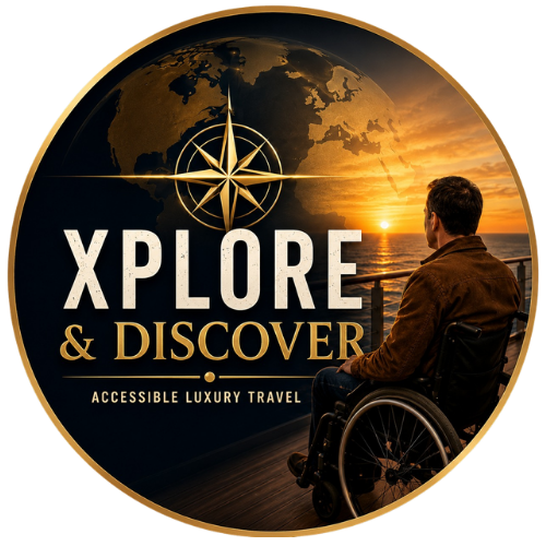 Xplore & Discover